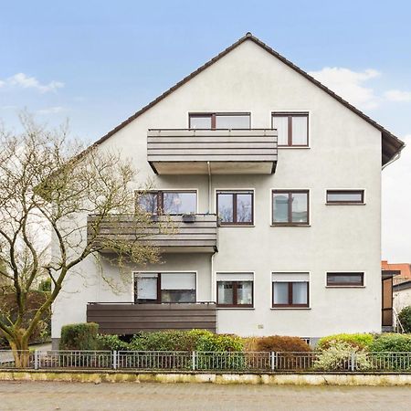 Wohnliebe, Zentral, Klinik, Gop Variete-Theater, Langzeitaufenthalt Apartamento Bad Oeynhausen Exterior foto