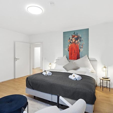 Wohnliebe, Zentral, Klinik, Gop Variete-Theater, Langzeitaufenthalt Apartamento Bad Oeynhausen Exterior foto