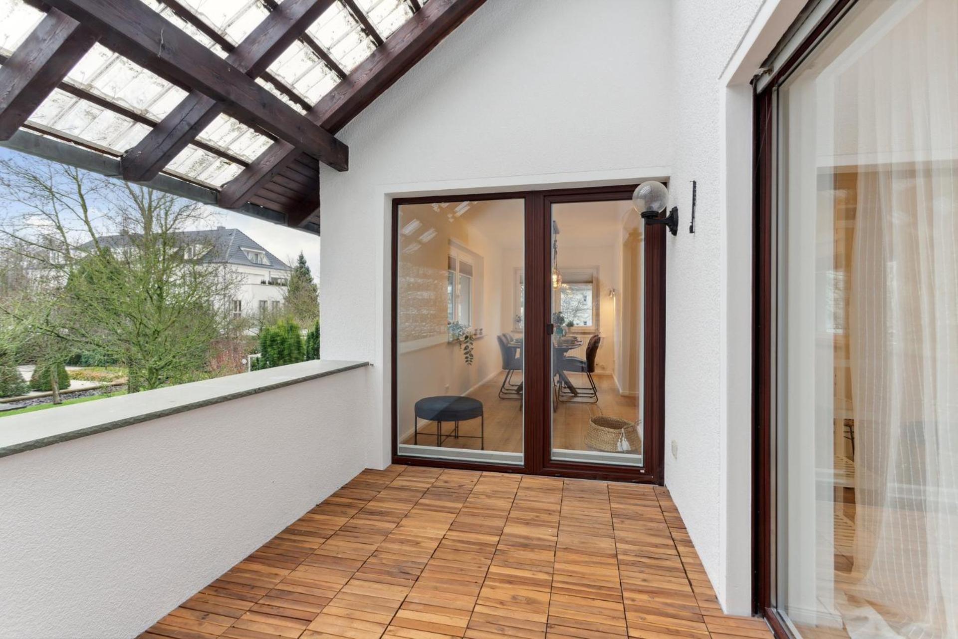 Wohnliebe, Zentral, Klinik, Gop Variete-Theater, Langzeitaufenthalt Apartamento Bad Oeynhausen Exterior foto